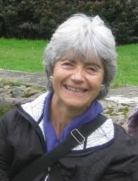 Beryl Kathleen Millington