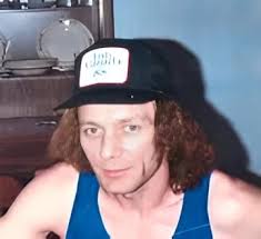 Missing & Unsolved New Brunswick