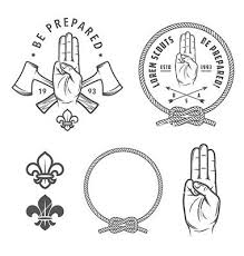 Download Scout Svg