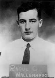 Raoul wallenberg quotes 1 sourced quote. Raoul Wallenberg