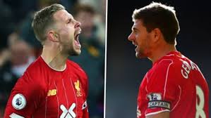 I have always lived my life the right way when it comes to doing everything right, eating the right things, sleeping right and living my life in the. Sir Kenny Dalglish Jordan Henderson One Of The Best Liverpool Captains Of All Time World Today News
