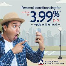 Apply online now or apply via allianceonline mobile app (powered by. Apply For Alliance Bank Personal Alliance Bank Malaysia Facebook
