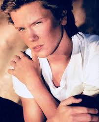 River Phoenix Eternal