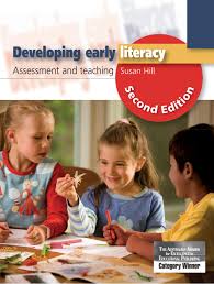 Explore how early education benefits childhood development. Developing Early Literacy Assessment And Teaching 2nd Edition By Susan Hill By Eleanor Curtain Publishing Issuu