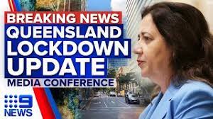 Queensland has recorded six new local coronavirus cases, prompting a strict lockdown in 11 lgas join 1.7 million subscribers subscribe for free to get the latest breaking news and analysis sent to. Qld Premier Announces Lockdown Changes Coronavirus 9 News Australia Youtube