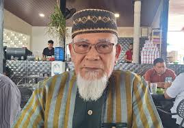 Prof Husaini Ibrahim Harap HUT ke-514 Pidie Jadi Momentum Perubahan