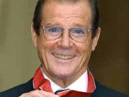 Mor Roger Moore