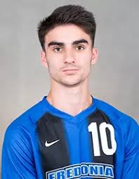 2019 Men's Soccer Roster