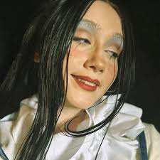 Sepia Toned Adult Coloring Page using Alcohol Markers