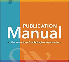 An Authoritative Easy To Use Reference And Citation System In 2020 American Psychological Association Psychology Psychology Quotes