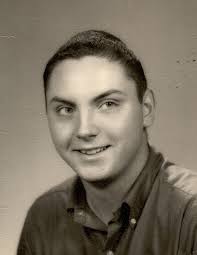 Obituary information for Michael Louis Melanson