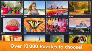Finder is committed to editorial independence. Download Jigsaw World 2 0 8 Mod Apk Unlimited Money For Android