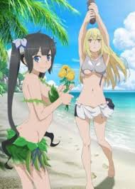 Dungeon Ni Deai Wo Motomeru No Wa Machigatteiru Darou Ka Season 3 Episode 1 Dungeon Ni Deai Wo Motomeru No Wa Machigatteiru Darou Ka Ii Ova Myanimelist Net