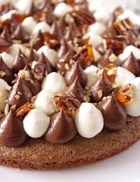 Epingle Sur Desserts