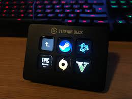 Elgato game recorder stream deck mini pc! Elgato Stream Deck Mini Review Does Bigger Always Equal Better