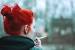 Cherry Red Hair Tumblr