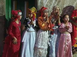 احواش انينك أكادير