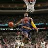 Check out the fantastic collections of 70 lebron james wallpaper dunk wallpapers and backgrounds and download your desired hd images for free. Https Encrypted Tbn0 Gstatic Com Images Q Tbn And9gcrqzru Fjzdc7vbrjru Ztut39y7l16lgc0gxjwtssrjaxjmj4f Usqp Cau