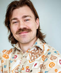 Andrew Clifford's Instagram, Twitter & Facebook