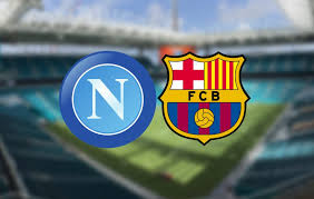 Calcio.com utilizza cookies, anche di terze parti. Napoli Barcellona Nonostante Tutto Buona La Prevendita