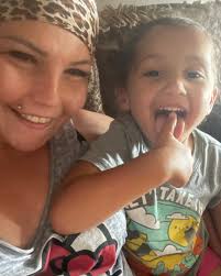 Fundraiser by Kayla Dillinger : Support Amber's Fight Against Cancer and  Hardship