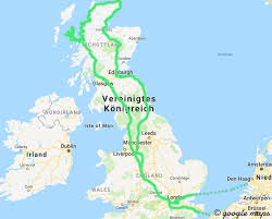 Book one of our western european tours and let yourself be carried away through london and oxford university, the scottish highlands, dublin and galway. Route Und Kosten Mein Spektakularer Indian Summer Roadtrip Durch England Und Schottland