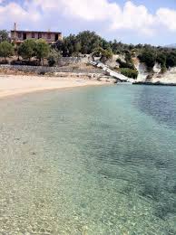 Sevgili Gunluk Turkiye Nin Maldivler Gibi Sahilleri Dikili