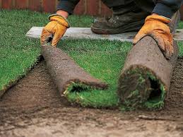 Get a quick and easy price Landscaping Tips For Contractors Getting The Best Results When You Have To Lay Sod In The Winter