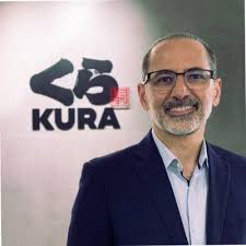 And ... we are at it again! Kura Sushi USA hit a milestone with our 40th…