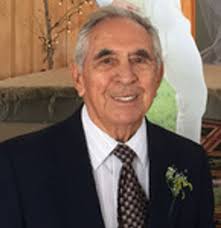 Eliu J. Vigil Obituary October 2, 2022