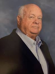 Henry Jenkins Sr. Last one to leave 💙😉🤙🏽🇺🇸