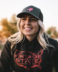 Vintage State Apparel