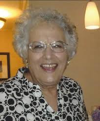 Frances Carlantonio Obituary (2015)