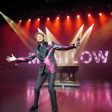 Barry Manilow And Manilow Las Vegas Tickets Westgate Las