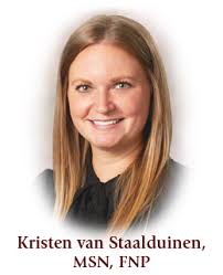 Waynesville Health Care, Paul Opsahl, MD, Kristen van Staalduinen, MSN,  FNP, Bethany Ratliff, MSN, APRN-CNP, Waynesville, Ohio