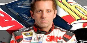 Can Greg Biffle stay