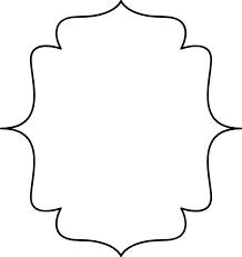Full Page Bracket Frame Free Clip Art Frames Clip Art Freebies Clip Art Frame Clipart