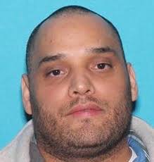 Catasauqua police searching for alleged rapist