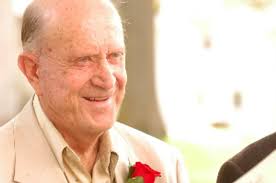 Melvin Anderson Obituary July 31, 2013