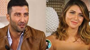 L'ultima puntata di Temptation Island, Serena: "Davide sta superando la sua  gelosia"