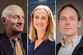 Rhett Talks Kick Off Tonight with Discussion of LGBT Issues