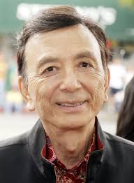 One of film's most prolific actors, the great James Hong is still working  at 95