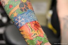 His is another maned lion. Hi This Is An Ed Sheeran Blog Thingy Ed 039 S Tattoo 039 S And Their Meanings