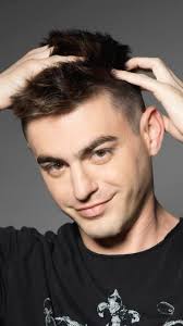 Your hair tells a lot about you. Make sure it’s telling the right story🤩  @planetsalon , ., ., ., @jetsettingjake95 , #men #mencut #menhairstyle  #menhaircolor #aveda #avedacolor #beverlyhills ...