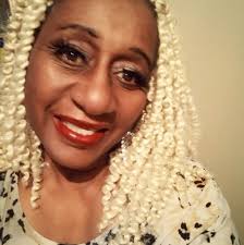 Linda Winphrie Grant