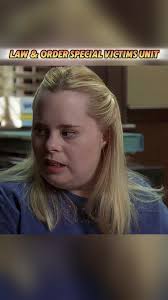 Law and Order Katie Wilkens