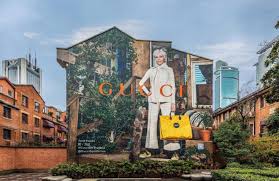 274 likes · 2 talking about this. News Gucci Promotes Environmental Protection Through Gucci Off The Grid