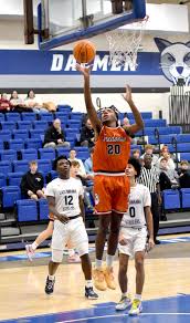 Fredonia falls to Lackawanna at ECIC-CCAA Challenge