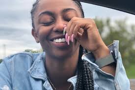 Fundraiser by Candace McDuffie : Dominique's Cancer Fund