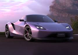 Every used car for sale comes with a free carfax report. What A Next Generation 2025 Honda Nsx Could Look Like Techeblog